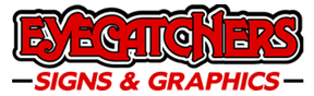Professional signs for businesses in Bradford | For a professional sign made for your business by an experienced team, call Eyecatchers Signs Ltd today on 01274 630 640